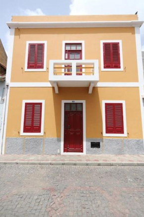 Mindelo Charming Home